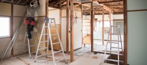 Entreprise de rénovation de la maison et de rénovation d’appartement à La Barre-en-Ouche